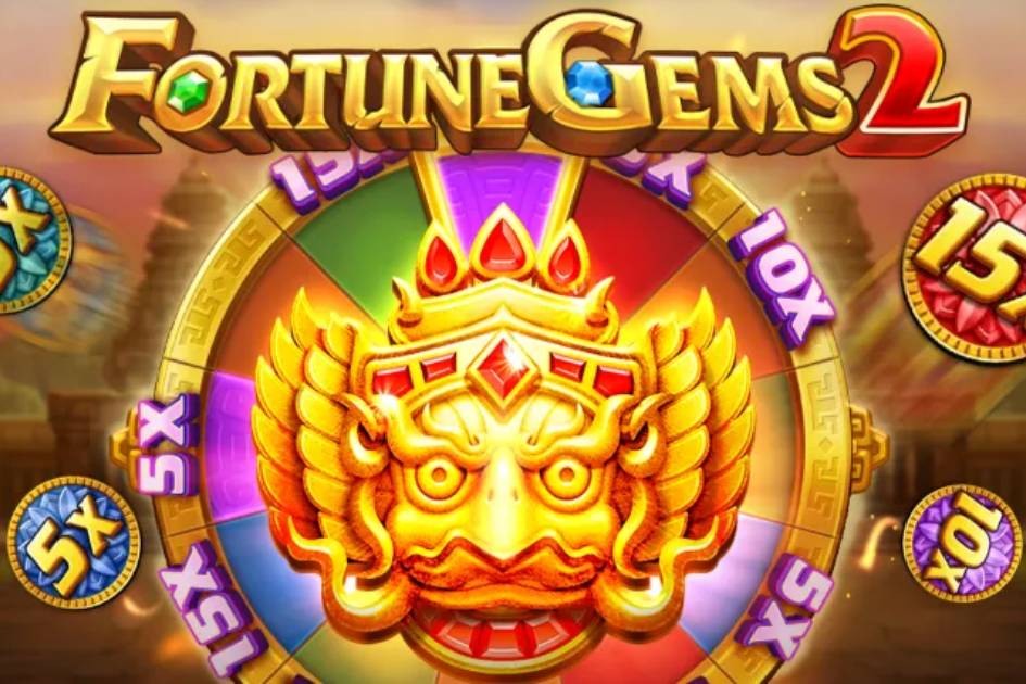 YAMAN RUSH Top Casino Games - Fortune Gems