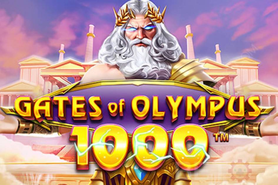YAMAN RUSH Top Casino Games - Gates of Olympus