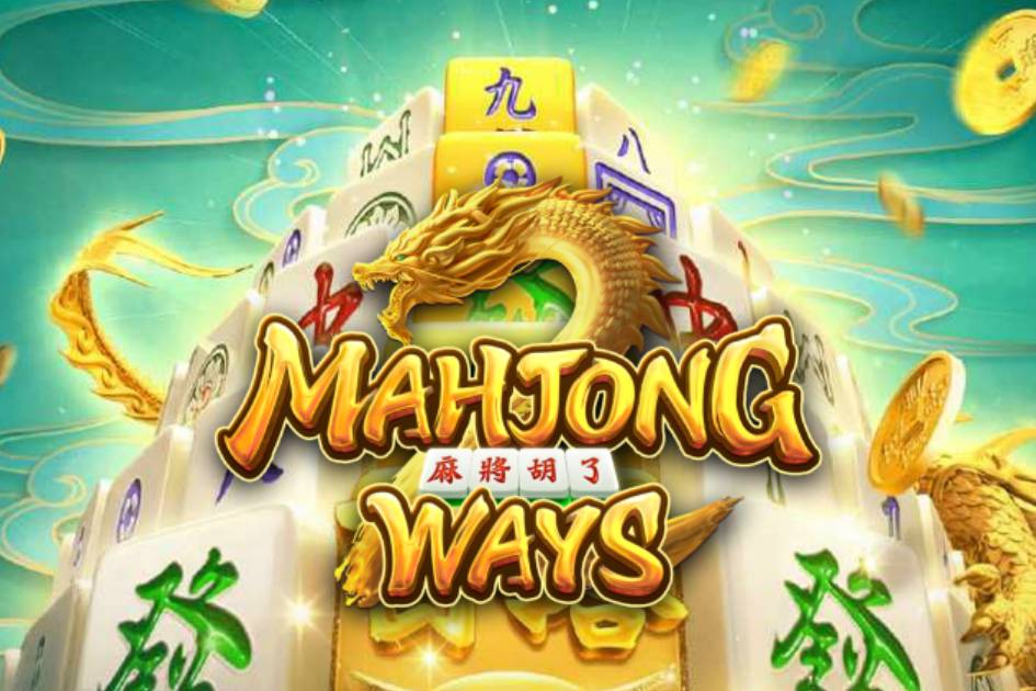 YAMAN RUSH Top Casino Games - Mahjong Ways