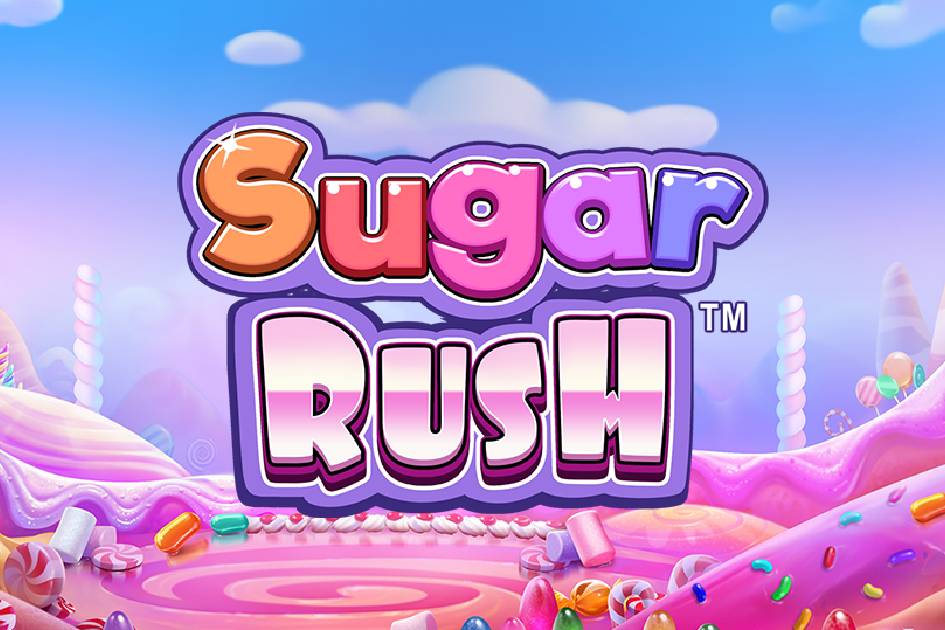 YamanRush Casino Hot Games - Sugar Rush