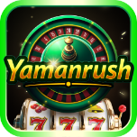 YAMAN RUSH Icon