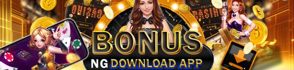 Download the YAMAN RUSH Casino Android app for mobile gaming