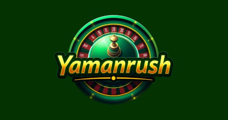 Welcome to YAMAN RUSH (YAMANRUSH) Casino – Enjoy 3,000+ games and instant GCash withdrawals